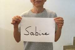 Sabine-Foto